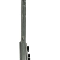 Radiador Automotriz Hyundai  Verna Accent T/M 00-15 16mm Tubo Soldado