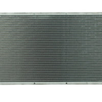 Radiador Automotriz GM Pontiac Cavalier Sunfire T/A 02-05 26mm Tubo Soldado