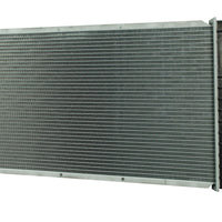 Radiador Automotriz GM Pontiac Cavalier Sunfire T/A 02-05 26mm Tubo Soldado