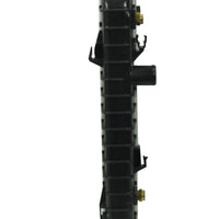 Radiador Automotriz GM Pontiac Cavalier Sunfire T/A 02-05 26mm Tubo Soldado