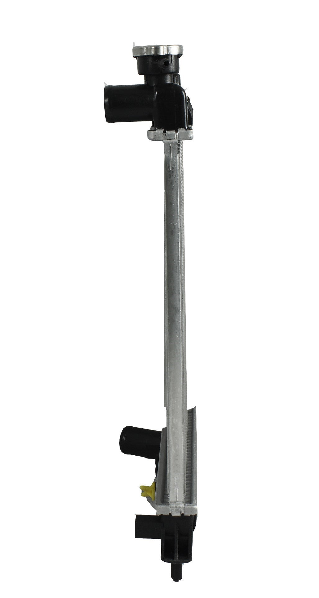 Radiador Automotriz Hyundai  Verna  T/M 04-08 16mm Tubo Soldado