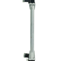 Radiador Automotriz Hyundai  Verna  T/M 04-08 22mm Tubo Soldado