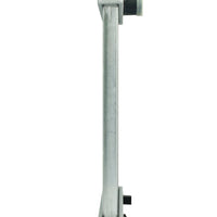 Radiador Automotriz Hyundai  Verna  T/M 04-08 22mm Tubo Soldado