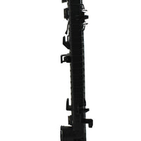 Radiador Automotriz GM  Silverado 2500HD,3500, Suburban 2500,  Sierra 2500HD,3500 T/A 01-02 32mm Tubo Soldado