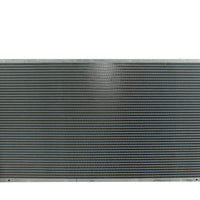 Radiador Automotriz Cadillac Chevrolet Escalade Silverado, Suburban,Heavy duty; tahoe, Sierra T/A 94-00 26mm Tubo Soldado