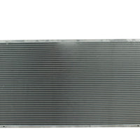 Radiador Automotriz Cadillac Chevrolet Escalade Silverado, Suburban,Heavy duty; tahoe, Sierra T/A 94-00 26mm Tubo Soldado