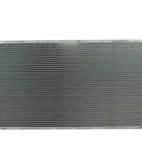 Radiador Automotriz Cadillac Chevrolet Escalade Silverado, Suburban,Heavy duty; tahoe, Sierra T/A 94-00 26mm Tubo Soldado