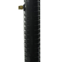 Radiador Automotriz Cadillac Chevrolet Escalade Silverado, Suburban,Heavy duty; tahoe, Sierra T/A 94-00 26mm Tubo Soldado