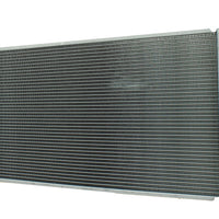 Radiador Automotriz Audi  A4 S Line Avant, Trendy, Quattro Elite, Cabriolet, Cabrio T/A 02-08 26mm Tubo Soldado
