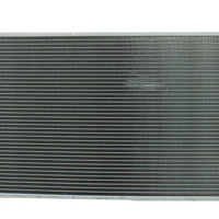 Radiador Automotriz Audi  A4 S Line Avant, Trendy, Quattro Elite, Cabriolet, Cabrio T/A 02-08 26mm Tubo Soldado