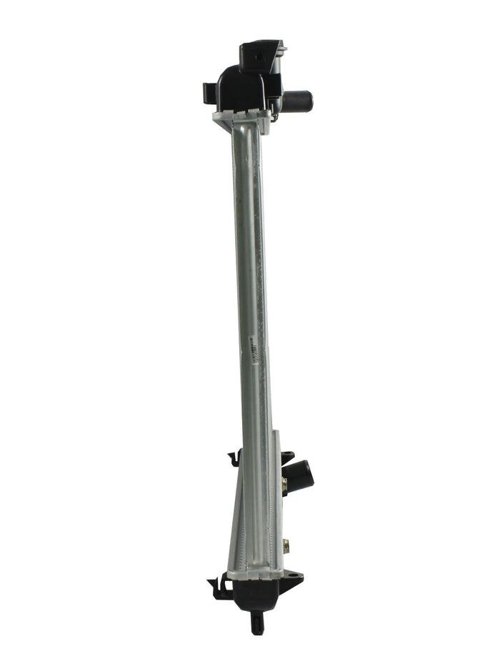 Radiador Automotriz Buick Chevrolet, Isuzu Rainer Trailblazer, Envoy,Ascender T/A 03-09 26mm Tubo Soldado