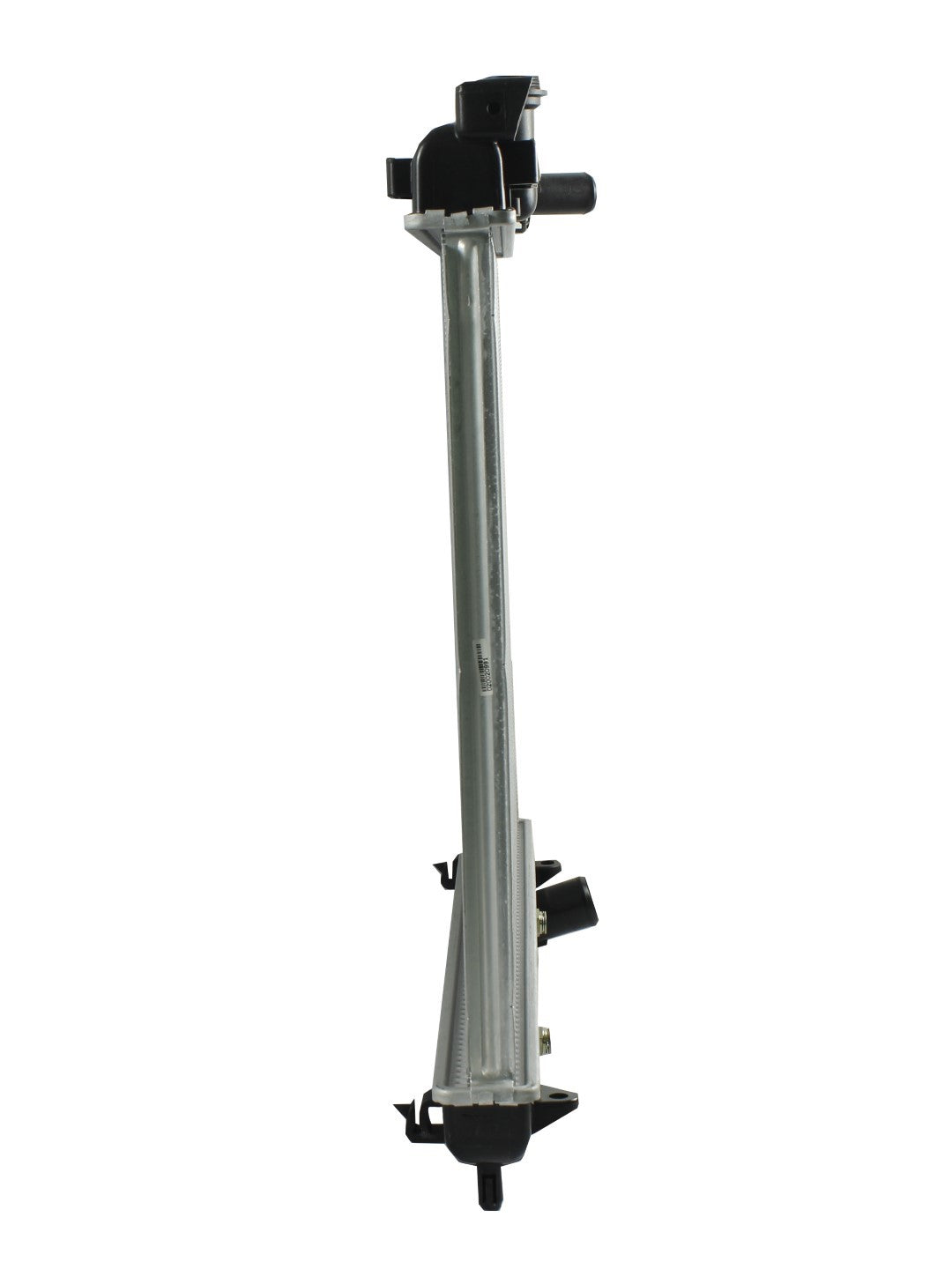 Radiador Automotriz Buick Chevrolet, Isuzu Rainer Trailblazer, Envoy,Ascender T/A 03-09 26mm Tubo Soldado