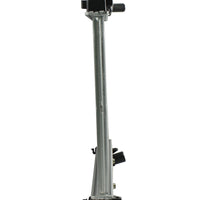 Radiador Automotriz Buick Chevrolet, Isuzu Rainer Trailblazer, Envoy,Ascender T/A 03-09 26mm Tubo Soldado