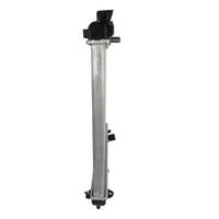 Radiador Automotriz Buick Chevrolet, Isuzu Rainer Trailblazer, Eenvoy,Ascender T/A 03-09 32mm Tubo Soldado