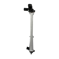 Radiador Automotriz Buick Chevrolet, Isuzu Rainer Trailblazer, Eenvoy,Ascender T/A 03-09 32mm Tubo Soldado