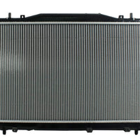 Radiador Automotriz Cadillac  CTS Luxury, Luxury sport T/A 03-04 26mm Tubo Soldado