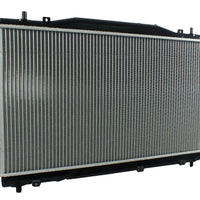 Radiador Automotriz Cadillac  CTS Luxury, Luxury sport T/A 03-04 26mm Tubo Soldado