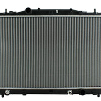 Radiador Automotriz Cadillac  CTS Luxury, Luxury sport T/A 03-04 26mm Tubo Soldado