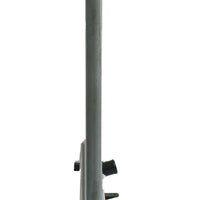 Radiador Automotriz Cadillac  CTS Luxury, Luxury sport T/A 03-04 26mm Tubo Soldado