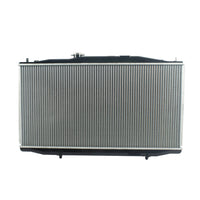 Radiador Automotriz Honda  Accord  T/A 05-07 16mm Tubo Soldado