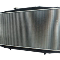 Radiador Automotriz Honda  Accord  T/A 05-07 16mm Tubo Soldado