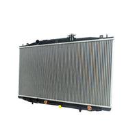 Radiador Automotriz Honda  Accord  T/A 05-07 16mm Tubo Soldado
