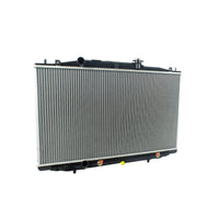 Radiador Automotriz Honda  Accord  T/A 05-07 16mm Tubo Soldado