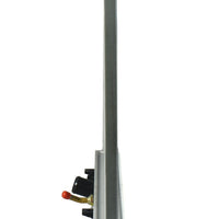 Radiador Automotriz Honda  Accord  T/A 05-07 16mm Tubo Soldado