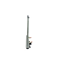 Radiador Automotriz Honda  Accord  T/A 05-07 16mm Tubo Soldado