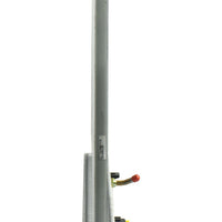 Radiador Automotriz Honda  Accord  T/A 05-07 16mm Tubo Soldado