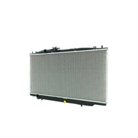 Radiador Automotriz Honda Accord T/A 03-07 16mm Tubo Soldado