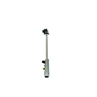 Radiador Automotriz Honda Accord T/A 03-07 16mm Tubo Soldado