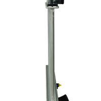 Radiador Automotriz Honda Accord T/A 03-07 16mm Tubo Soldado