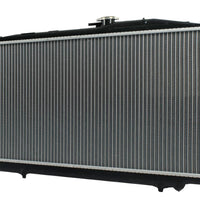 Radiador Automotriz Honda  Accord  T/EXT 03-07 26mm Tubo Soldado
