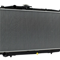 Radiador Automotriz Honda  Accord  T/EXT 03-07 26mm Tubo Soldado