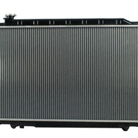 Radiador Automotriz Nissan  Murano S,SE, SL T/A 03-07 26mm Tubo Soldado
