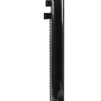 Radiador Automotriz Toyota  4Runner, FJ cruiser  T/A 03-06 26mm Tubo Soldado