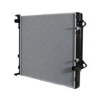 Radiador Automotriz Toyota  4Runner Lex GX470 T/A 03-09 32mm Tubo Soldado-M USA- RADIADORES DEYAC