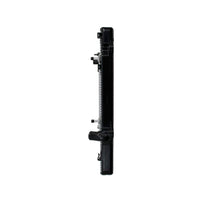 Radiador Automotriz Toyota  4Runner Lex GX470 T/A 03-09 32mm Tubo Soldado-M USA- RADIADORES DEYAC