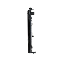 Radiador Automotriz Toyota  4Runner Lex GX470 T/A 03-09 32mm Tubo Soldado-M USA- RADIADORES DEYAC