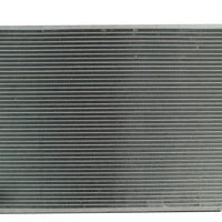 Radiador Automotriz Audi A4 Quattro Avant,Cabriolet,Elite,Line A6 Confort,Elite,Luxury T/A 02-08 32mm Tubo Soldado
