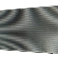 Radiador Automotriz Audi A4 Quattro Avant,Cabriolet,Elite,Line A6 Confort,Elite,Luxury T/A 02-08 32mm Tubo Soldado