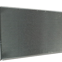 Radiador Automotriz Audi A4 Quattro Avant,Cabriolet,Elite,Line A6 Confort,Elite,Luxury T/A 02-08 32mm Tubo Soldado