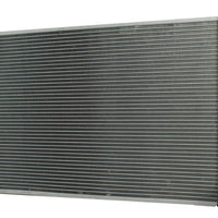 Radiador Automotriz Audi A4 Quattro Avant,Cabriolet,Elite,Line A6 Confort,Elite,Luxury T/A 02-08 32mm Tubo Soldado