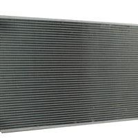 Radiador Automotriz Audi A4 Quattro Avant,Cabriolet,Elite,Line A6 Confort,Elite,Luxury T/A 02-08 32mm Tubo Soldado