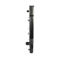 Radiador Automotriz BMW  X5 4.4I  X5 Formula 1, X5 4.4I Lujo, X5 4.6,X5 4.8 IS T/E 00-06 26mm Tubo Soldado