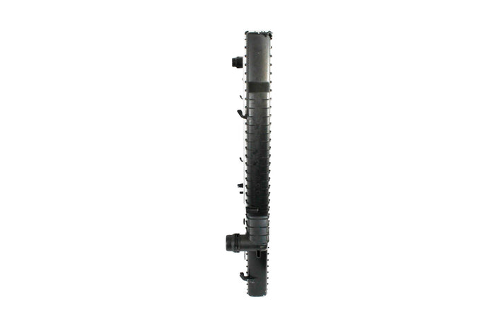Radiador Automotriz BMW  X5 4.4I  X5 Formula 1, X5 4.4I Lujo, X5 4.6,X5 4.8 IS T/E 00-06 26mm Tubo Soldado