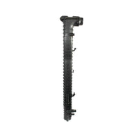 Radiador Automotriz BMW  X5 4.4I  X5 Formula 1, X5 4.4I Lujo, X5 4.6,X5 4.8 IS T/E 00-06 26mm Tubo Soldado