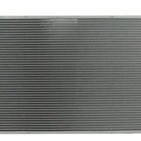 Radiador Automotriz Cadillac  Catera  T/A 00-01 26mm Tubo Soldado