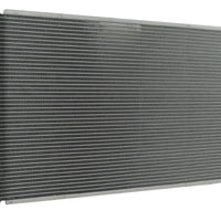 Radiador Automotriz Cadillac  Catera  T/A 00-01 26mm Tubo Soldado